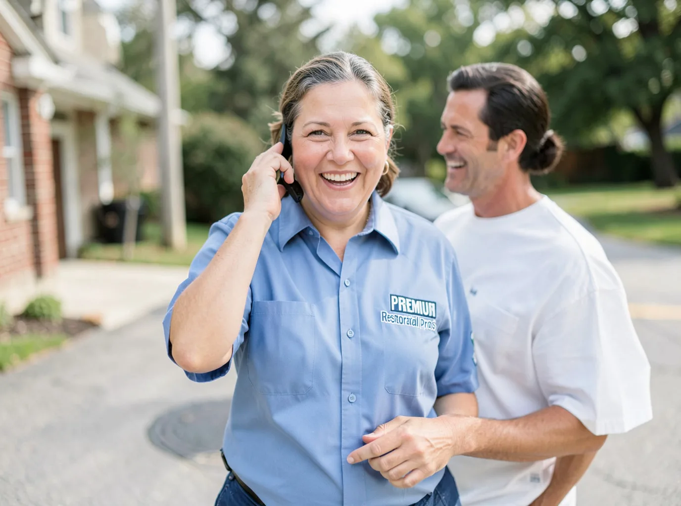 Water Damage Restoration Martin, GA FAQs